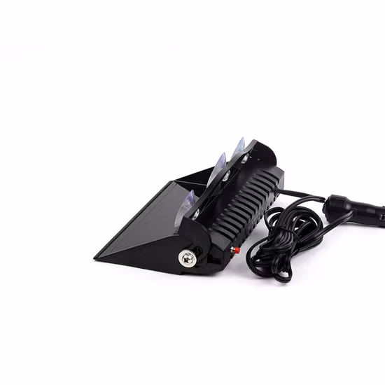 Luce di avvertimento visiera Shieldwind Light a LED