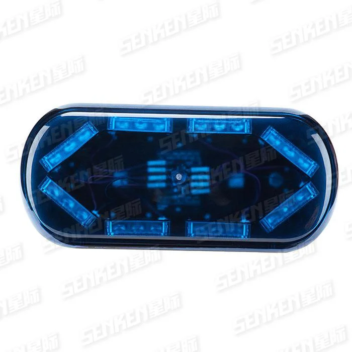 24 Gen 3 LEDs High Brightness LED Modules LED Mini Lightbar