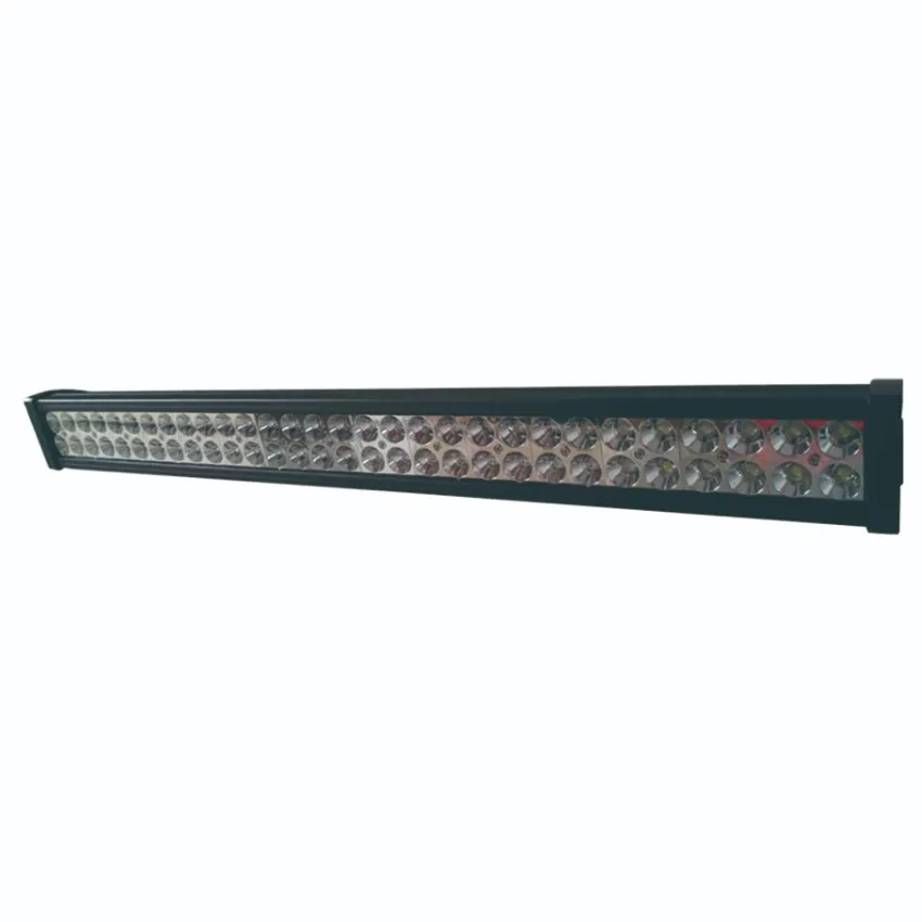 Luce per auto a barra LED con visiera per cruscotto di avvertimento superficie ambrata per camion